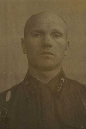 Неймарк Исаак Львович