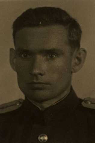 Недосекин Анатолий Федорович