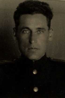 Неручев Дмитрий Федорович