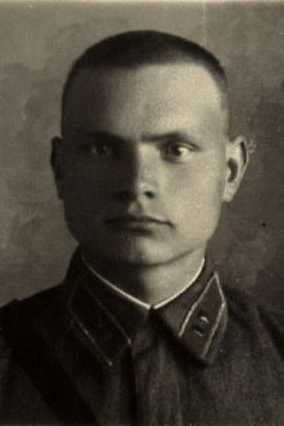 Новик Николай Иосифович