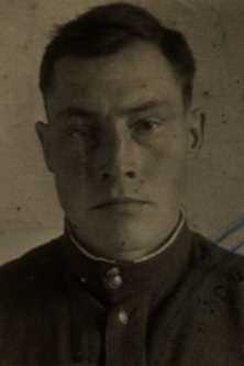 Невоструев Александр Алексеевич