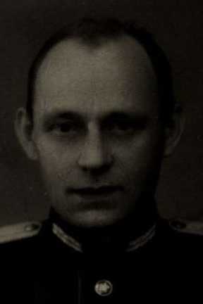 Шалов Олег Петрович