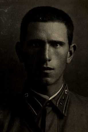 Шаров Николай Иванович