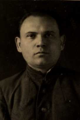 Шакиров Шамиль Шакирович