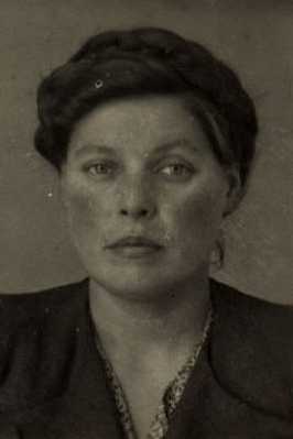 Жучина Елена Степановна