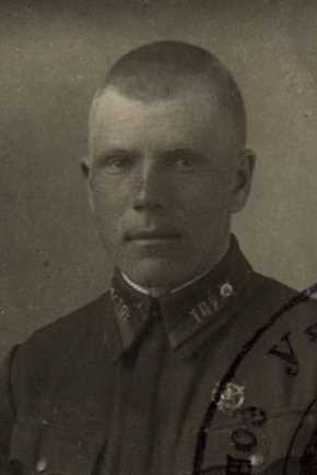 Завьялов Александр Иванович