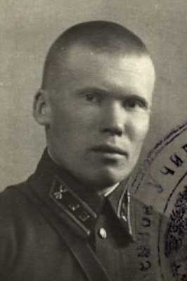 Жилкин Николай Александрович