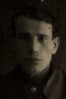 Житенев Митрофон|Митрофан Васильевич