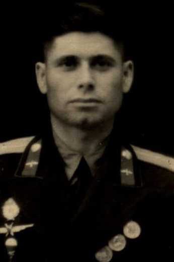 Сулинов Яков Леонидович