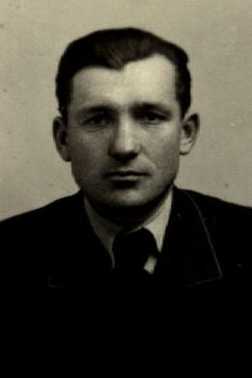 Стулов Николай Степанович