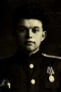 Станишевский Аркадий Иосифович