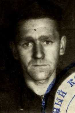 Суханов Алексей Федорович