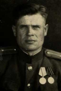 Монин Иван Иванович