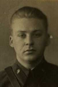 Москвин Лев Борисович