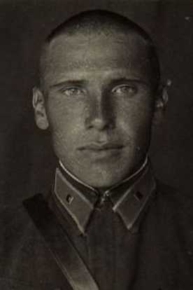 Сирош Михаил Андреевич