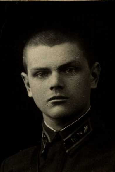 Шостак Михаил Петрович