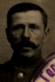 Шулико Гордей Корнеевич