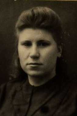 Останина Екатерина Анисимовна