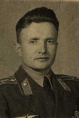 Шундиков Борис Степанович