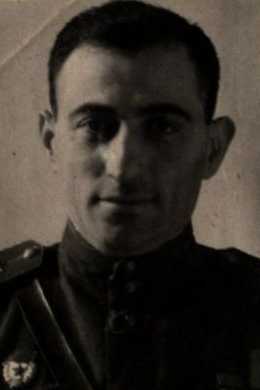 Шур Ефим Лейзерович