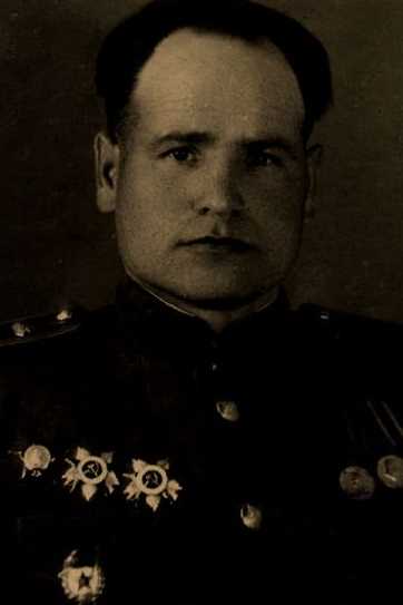 Шевчук Максим Миронович