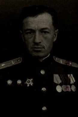 Чурилло Всеволод Александрович