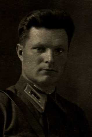 Чуйкин Радион|Родион Иванович
