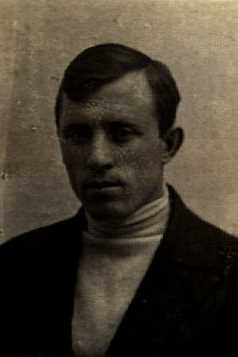 Шарин Анатолий Алексеевич