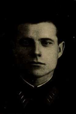 Чумин Дмитрий Петрович