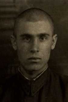 Чуприна Иван Павлович