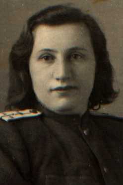 Еселева Раиса Матвеевна