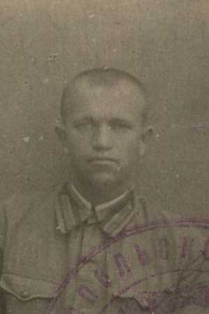 Ермолов Сергей Матвеевич