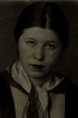 Яковлева София Александровна