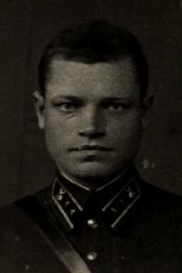 Юшков Василий Васильевич