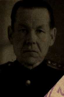 Шахтаров Александр Георгиевич