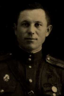 Шатун Григорий Павлович