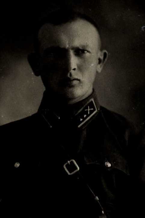 Шальман Григорий Исаакович