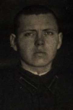 Ткаченко Петр Власович