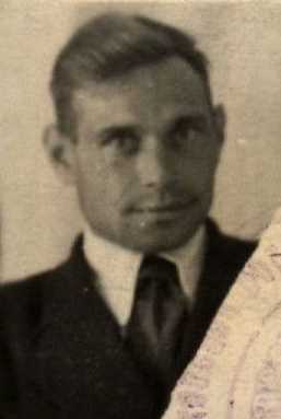 Тарханов Александр Сергеевич