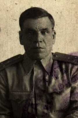 Тарханов Василий Сергеевич