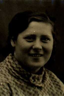 Фирфер Любовь Павловна