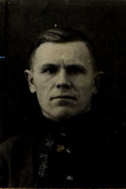 Фисенко|Фесенко Павел Константинович