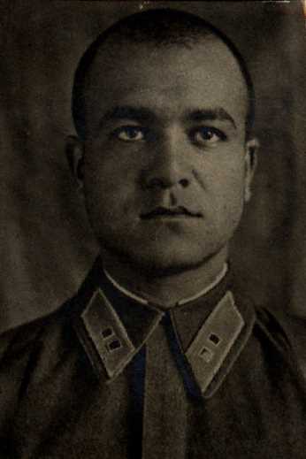 Рибиев Сион