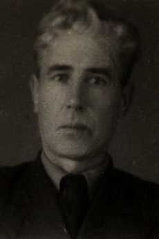 Рубочкин Гермоген Иванович
