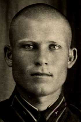 Рыбницкий Ефим Данилович