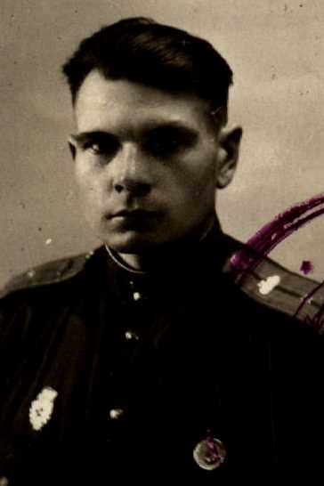 Рыбушкин Федор Васильевич