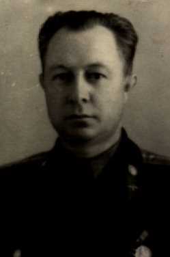 Рыбцов Владимир Петрович