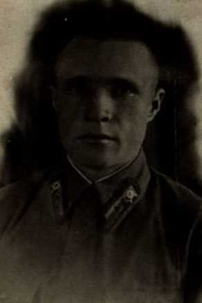Торлопов Александр Михайлович