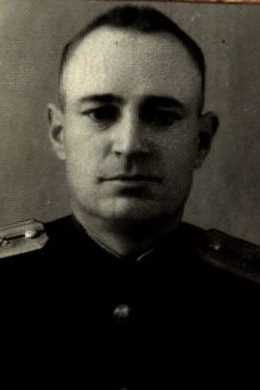 Трегубов Иван Тимофеевич