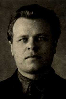 Толстой Константин Семенович